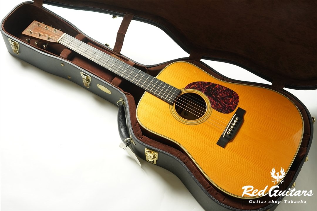 D-28 Marquis - Natural